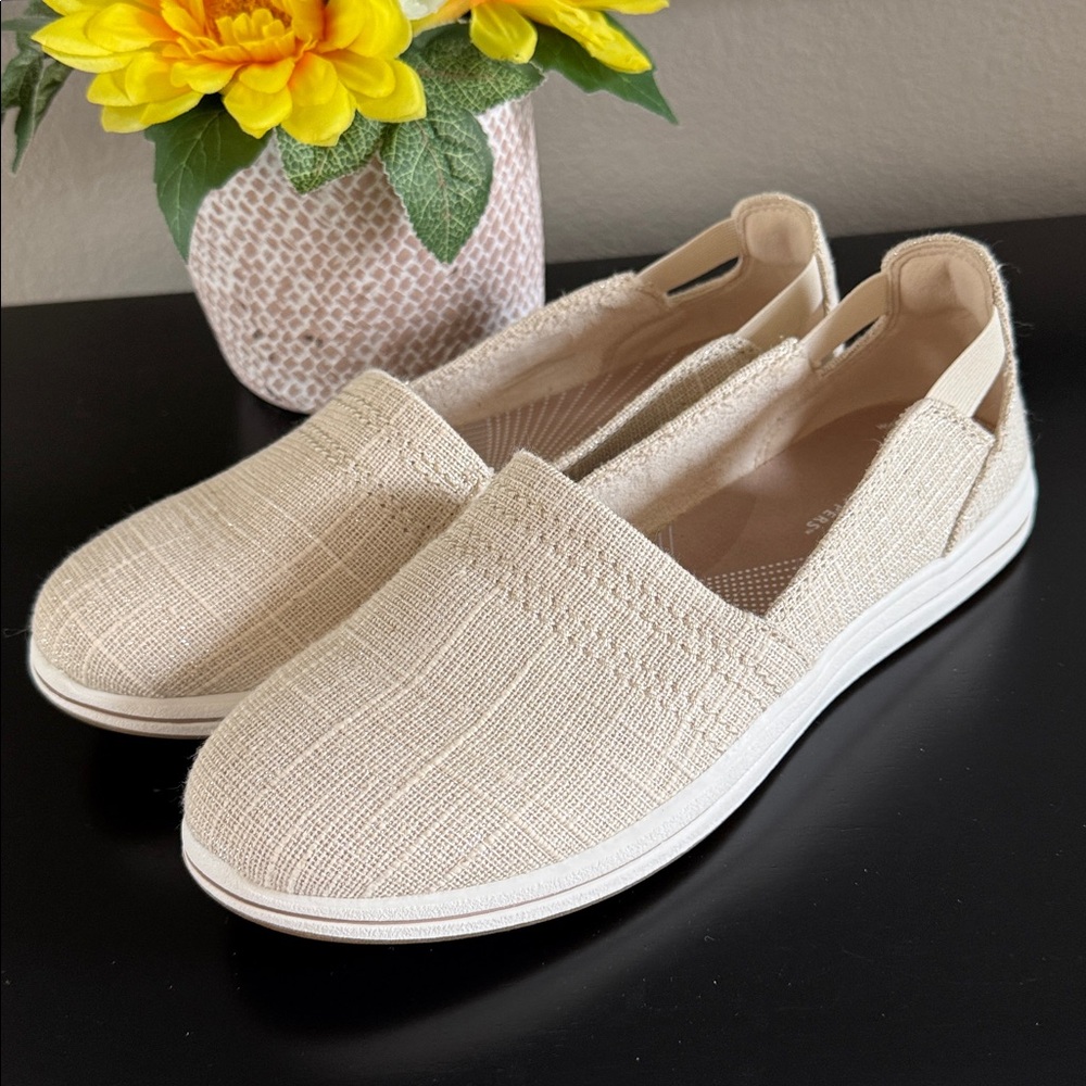 Clarks Breeze Step II Cloudsteppers